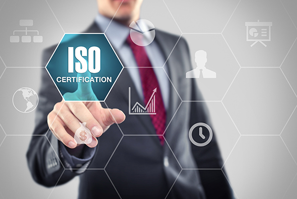 ISO